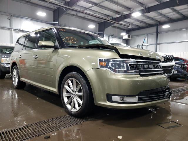 FORD FLEX LIMIT 2013 2fmgk5d83dbd17213