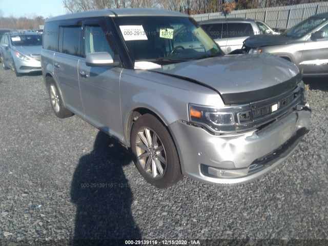 FORD FLEX 2013 2fmgk5d83dbd17325