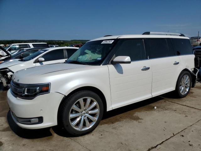 FORD FLEX LIMIT 2014 2fmgk5d83ebd01708