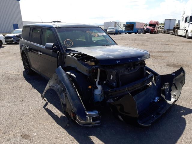 FORD FLEX LIMIT 2014 2fmgk5d83ebd03216