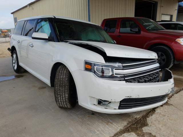 FORD FLEX LIMIT 2014 2fmgk5d83ebd03359