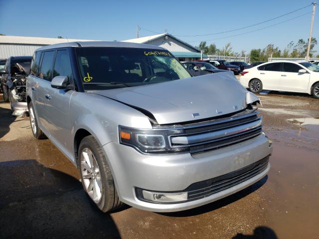 FORD FLEX LIMIT 2014 2fmgk5d83ebd05547