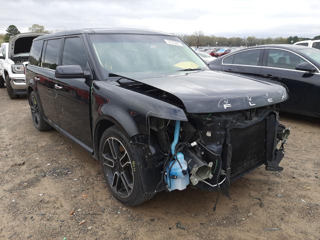 FORD FLEX LIMIT 2014 2fmgk5d83ebd09694