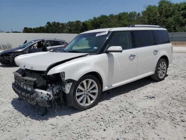 FORD FLEX LIMIT 2014 2fmgk5d83ebd16760