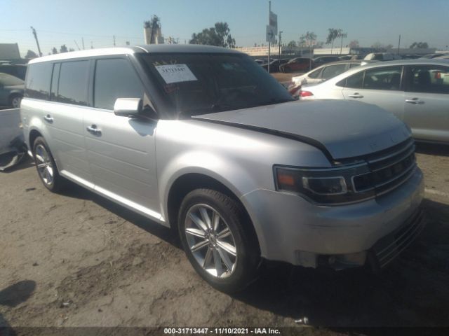 FORD FLEX 2014 2fmgk5d83ebd24227