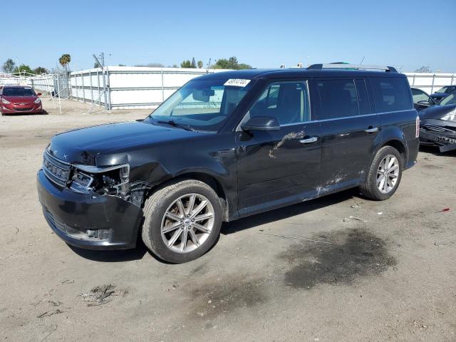 FORD FLEX 2014 2fmgk5d83ebd24311