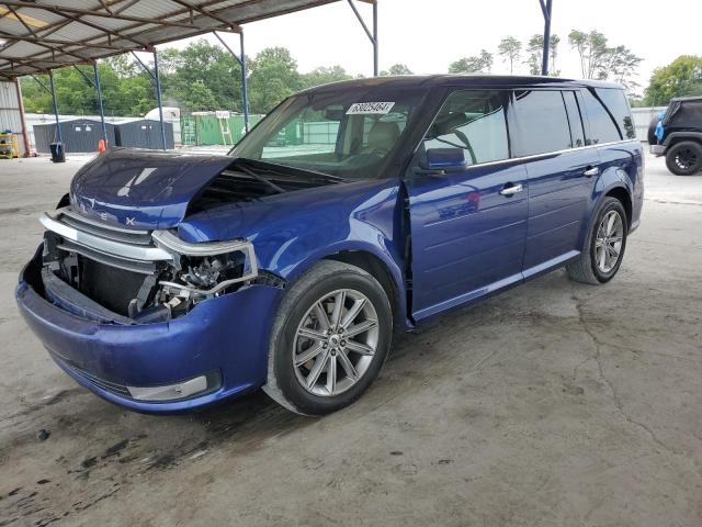 FORD FLEX 2014 2fmgk5d83ebd26382