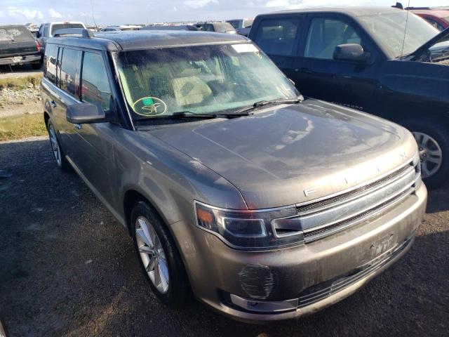 FORD FLEX LIMIT 2014 2fmgk5d83ebd35003