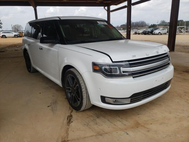 FORD FLEX LIMIT 2014 2fmgk5d83ebd40167