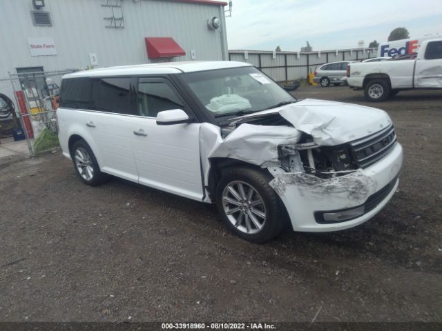 FORD FLEX 2015 2fmgk5d83fba03032