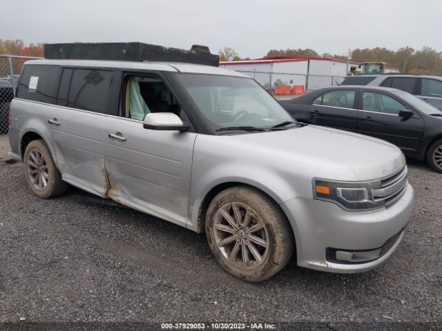 FORD FLEX 2015 2fmgk5d83fba07422