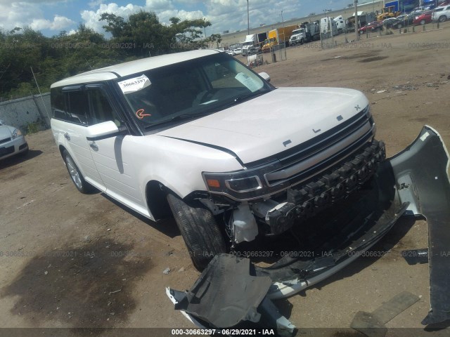 FORD FLEX 2015 2fmgk5d83fba17402