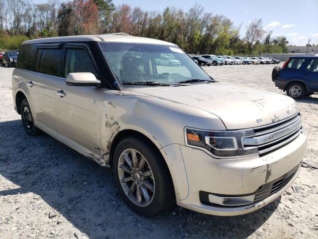 FORD FLEX LIMIT 2017 2fmgk5d83hba05138