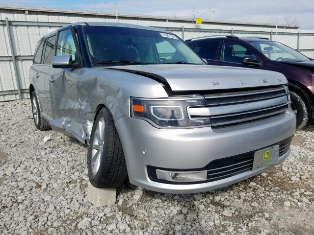 FORD FLEX LIMIT 2017 2fmgk5d83hba06533