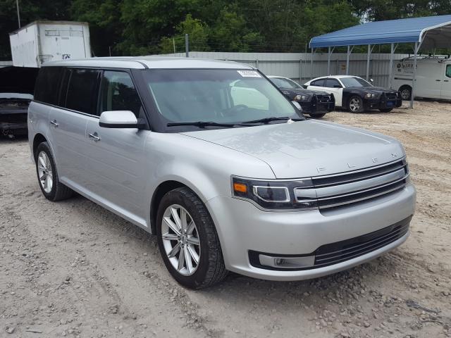 FORD FLEX LIMIT 2017 2fmgk5d83hba07200