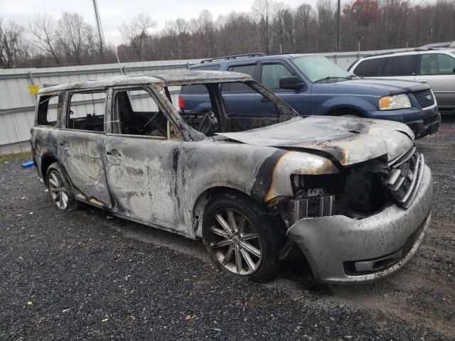 FORD FLEX 2019 2fmgk5d83kba36008