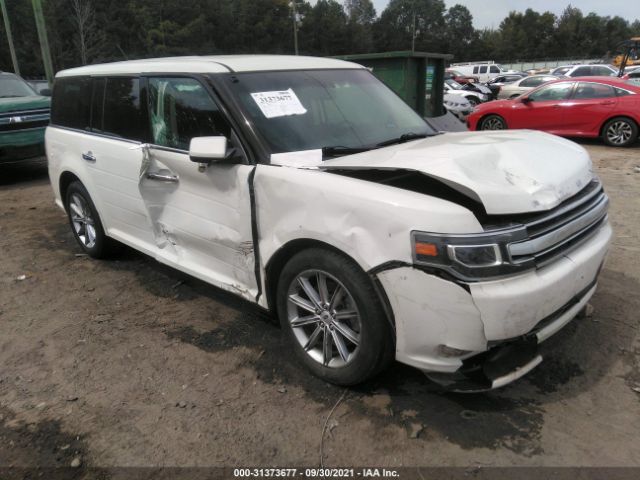 FORD FLEX 2013 2fmgk5d84dbd02249