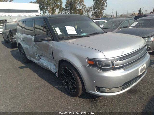 FORD FLEX 2013 2fmgk5d84dbd03322