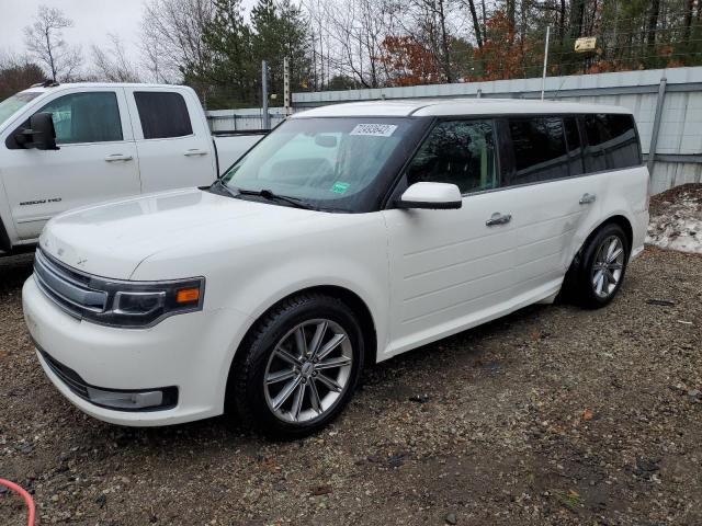 FORD FLEX LIMIT 2013 2fmgk5d84dbd03420