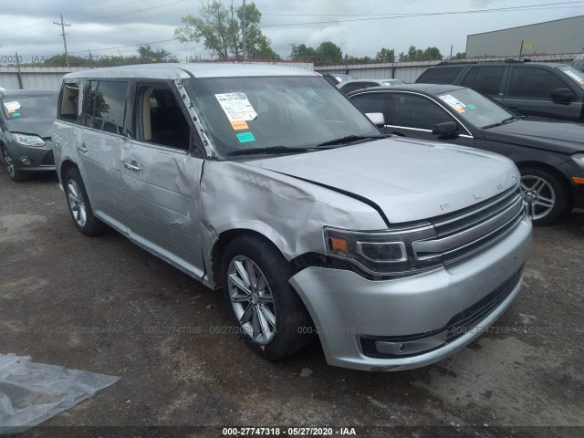 FORD FLEX 2013 2fmgk5d84dbd07175