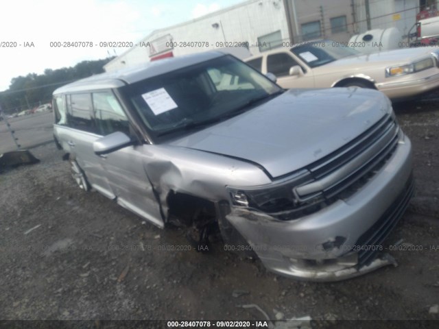 FORD FLEX 2013 2fmgk5d84dbd09444