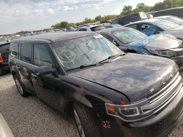 FORD FLEX LIMIT 2013 2fmgk5d84dbd09587