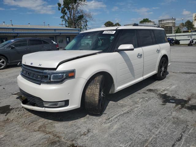 FORD FLEX 2013 2fmgk5d84dbd15163