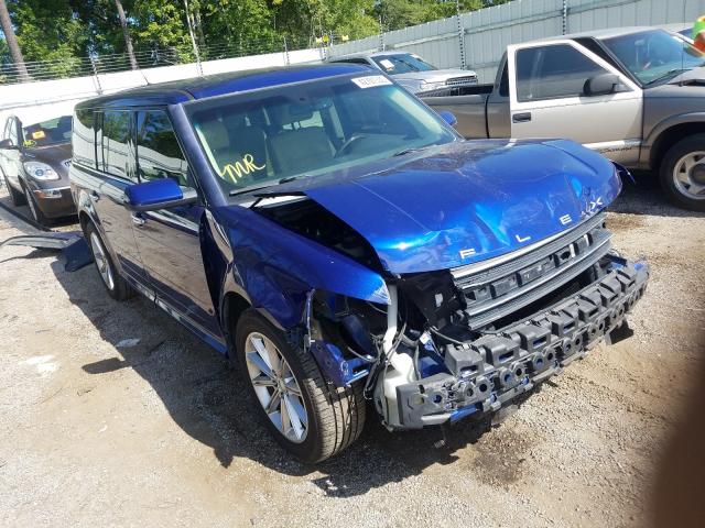 FORD FLEX LIMIT 2014 2fmgk5d84ebd02902