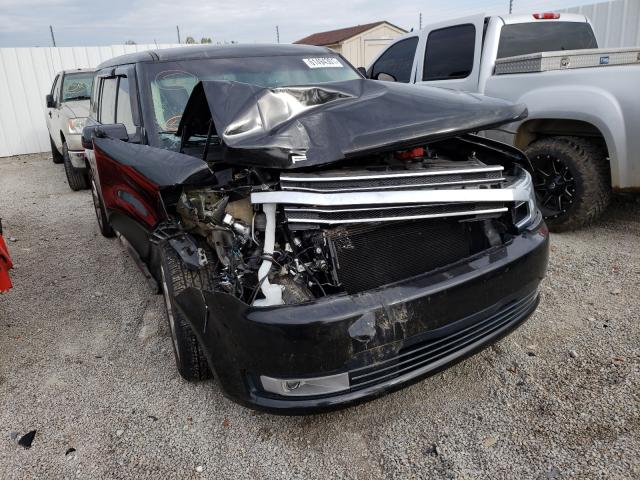 FORD FLEX LIMIT 2014 2fmgk5d84ebd03872