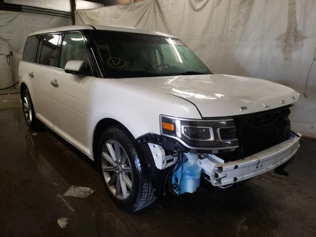 FORD FLEX LIMIT 2014 2fmgk5d84ebd05881