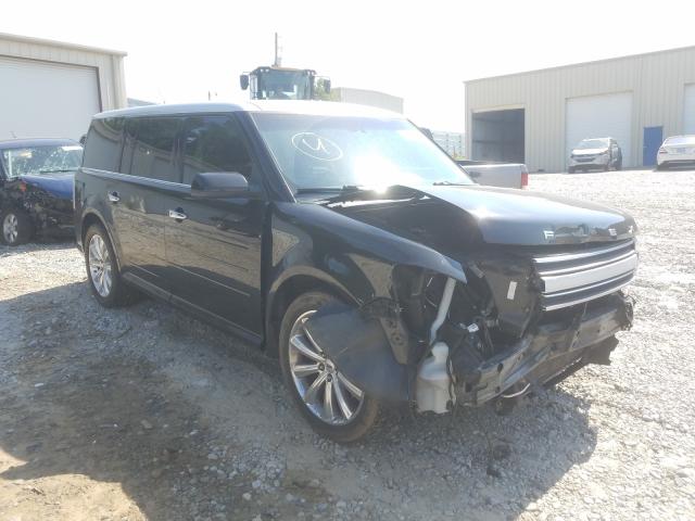 FORD FLEX LIMIT 2014 2fmgk5d84ebd21692