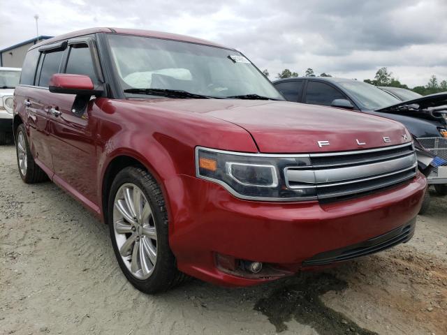 FORD FLEX LIMIT 2014 2fmgk5d84ebd22597