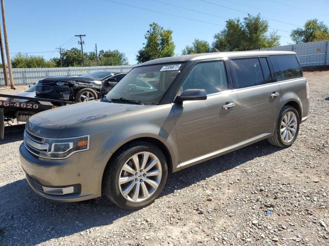 FORD FLEX 2014 2fmgk5d84ebd30375