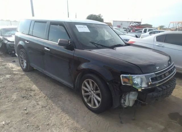 FORD FLEX 2014 2fmgk5d84ebd41246