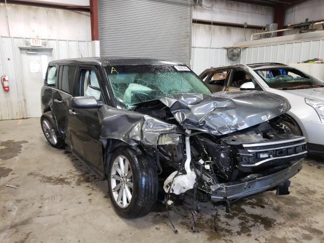 FORD FLEX LIMIT 2015 2fmgk5d84fba01581