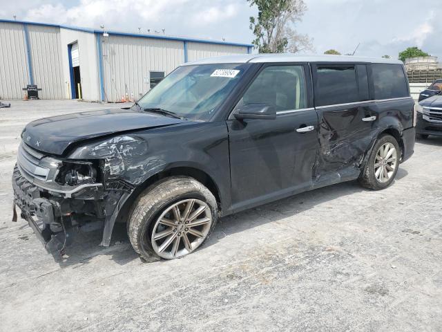 FORD FLEX 2015 2fmgk5d84fba03024