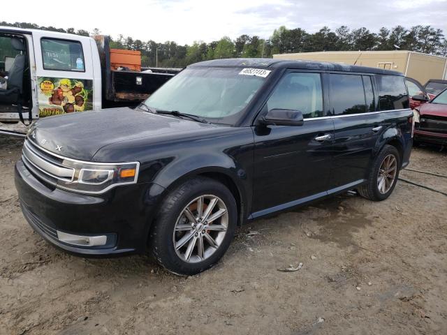 FORD FLEX LIMIT 2015 2fmgk5d84fba04822