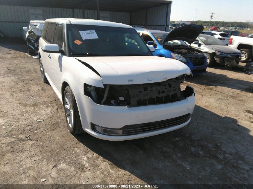 FORD FLEX 2015 2fmgk5d84fba05601