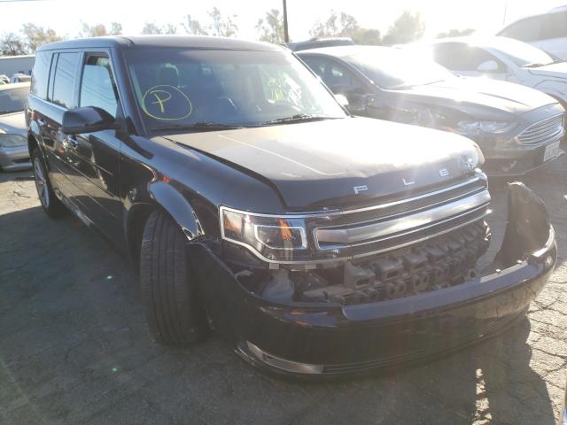 FORD FLEX LIMIT 2016 2fmgk5d84gba01291