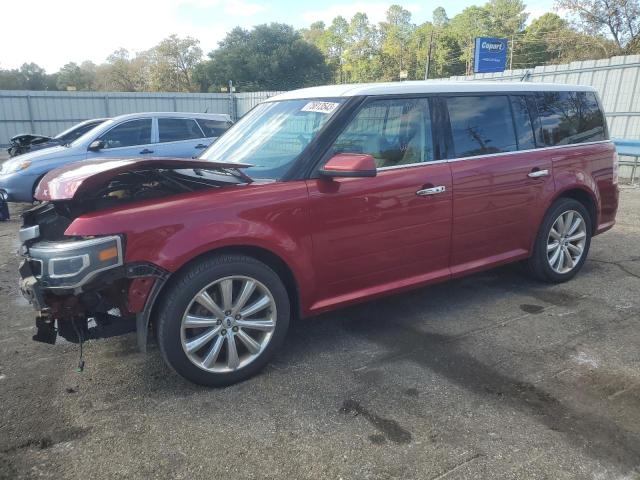 FORD FLEX 2016 2fmgk5d84gba13098