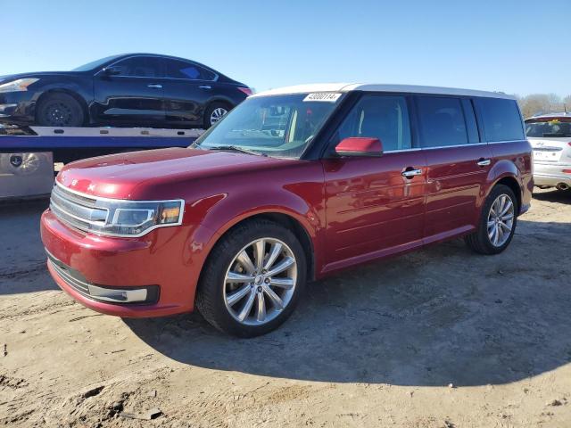 FORD FLEX 2016 2fmgk5d84gba17636