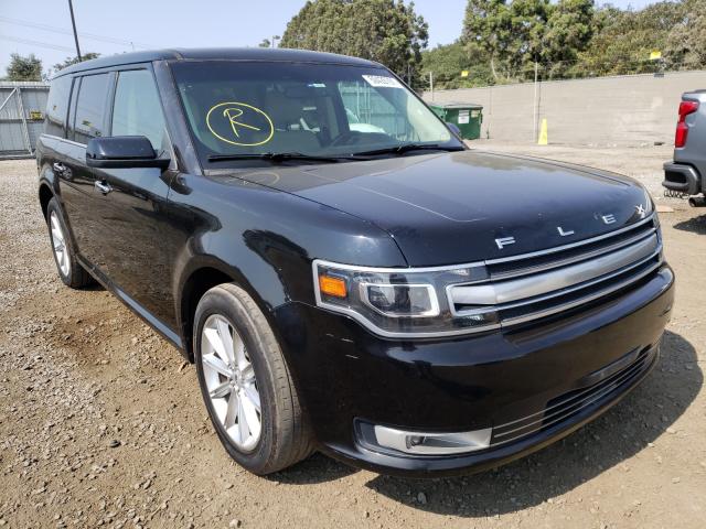 FORD FLEX LIMIT 2017 2fmgk5d84hba00790