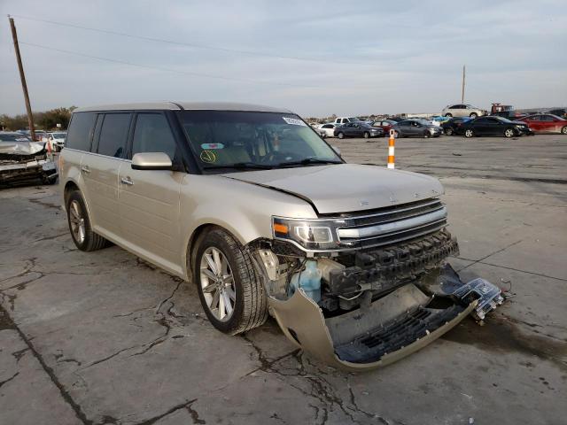 FORD FLEX LIMIT 2017 2fmgk5d84hba03933