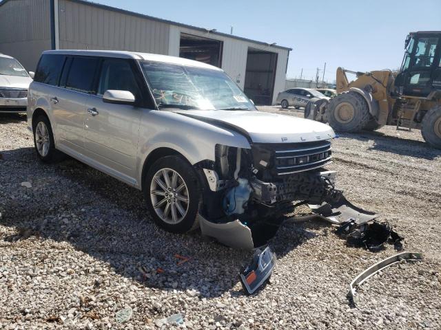 FORD FLEX LIMIT 2017 2fmgk5d84hba05035