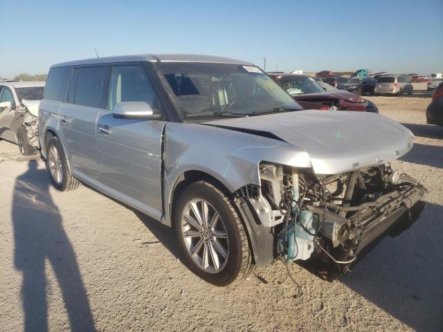 FORD FLEX LIMIT 2018 2fmgk5d84jba05154