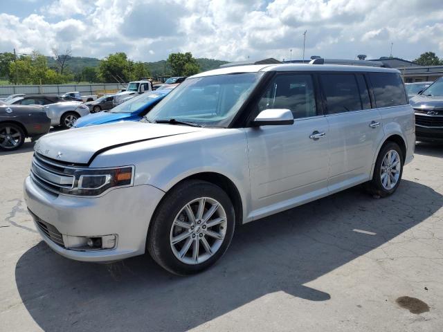 FORD FLEX LIMIT 2018 2fmgk5d84jba05378