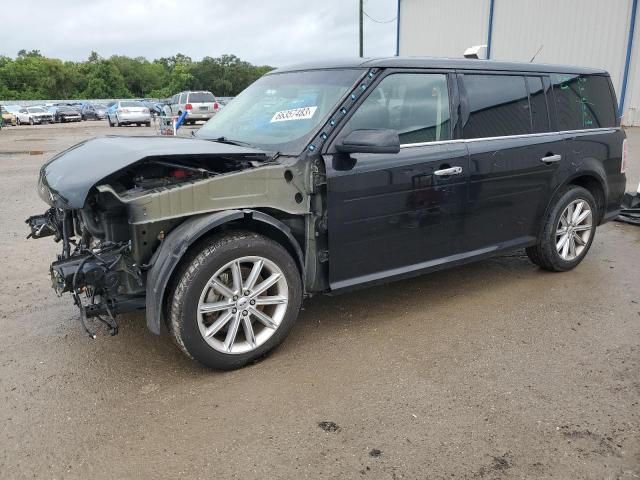 FORD FLEX 2019 2fmgk5d84kba35871