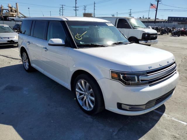 FORD FLEX LIMIT 2013 2fmgk5d85dbd01742