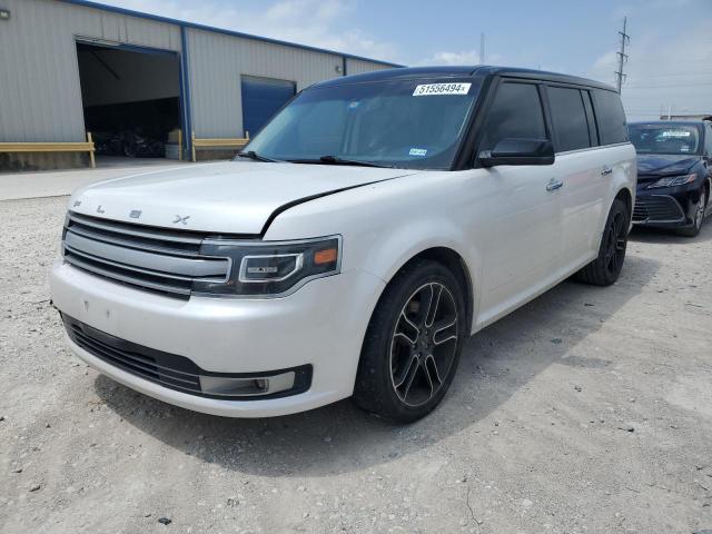 FORD FLEX 2013 2fmgk5d85dbd09372