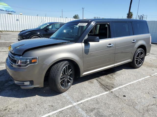 FORD FLEX LIMIT 2013 2fmgk5d85dbd14720